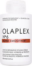 No.6 Bond Smoother Styling Cream Hårprodukt Nude Olaplex