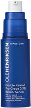 Ole Henriksen 0,3% Pro-Grade Retinol Anti-Ageing Serum Serum Ansigtspleje Nude Ole Henriksen
