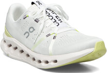 Cloudsurfer Shoes Sport Shoes Running Shoes Hvit On*Betinget Tilbud
