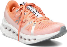 Cloudsurfer Shoes Sport Shoes Running Shoes Oransje On*Betinget Tilbud