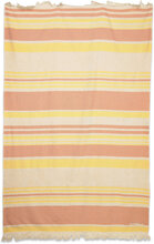 Mix& Match Shoreline Towel Home Textiles Bathroom Textiles Towels & Bath Towels Beach Towels Beige O'neill