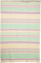 Mix& Match Shoreline Towel Home Textiles Bathroom Textiles Towels & Bath Towels Beach Towels Multi/patterned O'neill