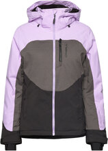 Carbonite Jacket Sport Sport Jackets Purple O'neill
