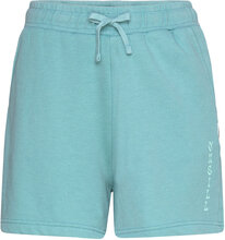 O'neill Beach Vintage Shorts Bottoms Shorts Sweat Shorts Blue O'neill