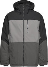 Carbonite Jacket Outerwear Sport Jackets Grå O'neill*Betinget Tilbud
