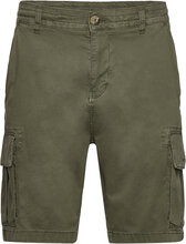 Essentials Cargo Shorts Bottoms Shorts Cargo Shorts Khaki Green O'neill