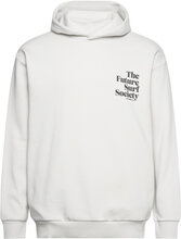 Future Surf Society Hoodie Sport Sweat-shirts & Hoodies Hoodies White O'neill