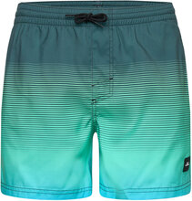 Jack O'neill Cali Gradient 15'' Swim Shorts Badeshorts Blue O'neill