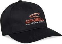 California Cap Sport Headwear Caps Black O'neill