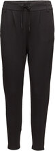 Onlpoptrash Life Easy Col Pant Pnt Noos Bottoms Trousers Joggers Black ONLY