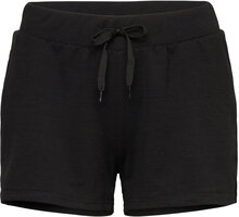 Onpayna Mw Sports Swt Shorts Noos Sport Shorts Sport Shorts Black Only Play