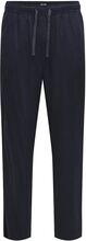 Onssinus Loose Visc Lin 0075 Pnt Cs Bottoms Trousers Casual Navy ONLY & SONS