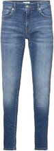 Onsloom Slim Medium Blue 6920 Dnm Noos Bottoms Jeans Slim Blue ONLY & SONS