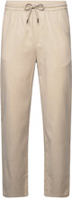 Onssinus Life Loose 0036 Pant Bottoms Trousers Casual Beige ONLY & SONS