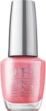 Is - This Shade Is Ornamental 15 Ml Nagellack Smink Pink OPI