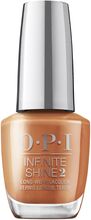 Is - Have Your Panett And Eat It Too 15 Ml Nagellack Smink Orange OPI