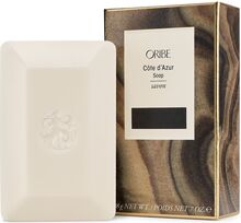 Cote D'azur Bar Soap Beauty Women Home Hand Soap Soap Bars Nude Oribe