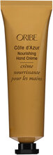 Côte D'azur Nourishing Hand Crème Travel Beauty Women Skin Care Body Hand Care Hand Cream Nude Oribe
