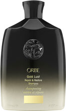 Gold Lust Repair & Restore Shampoo Schampo Nude Oribe