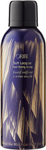 Soft Lacquer Heat Styling Spray Beauty WOMEN Hair Styling Hair Spray Nude Oribe*Betinget Tilbud