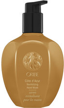 Côte D'azur Revitalizing Hand Wash Beauty Women Home Hand Soap Liquid Hand Soap Nude Oribe