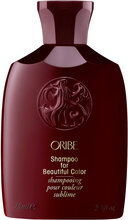 Beautiful Color Shampoo Sjampo Nude Oribe*Betinget Tilbud