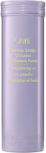 Serene Scalp Oil Control Powder Dry Shampoo Beauty WOMEN Hair Styling Dry Shampoo Nude Oribe*Betinget Tilbud