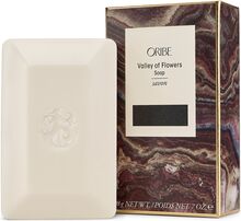 Valley Of Flowers Bar Soap Beauty WOMEN Home Hand Soap Soap Bars Nude Oribe*Betinget Tilbud