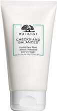 Checks And Balances™ Frothy Face Wash Beauty WOMEN Skin Care Face Cleansers Mousse Cleanser Nude Origins*Betinget Tilbud
