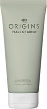 Peace Of Mind Exfoliating Body Scrub Bodyscrub Kropspleje Kropspeeling Nude Origins