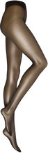 Oroblu Sensuel 20 2Pk Lingerie Pantyhose & Leggings Black Oroblu