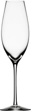 Difference Sparkling 32Cl Home Tableware Glass Champagne Glass Nude Orrefors