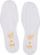 Standard Insole Summer Sport Shoe Accessories Soles White Ortho Movement