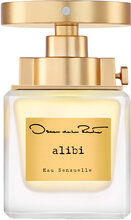 Alibi Sensuelle Edp Parfume Eau De Parfum Nude Oscar De La Renta