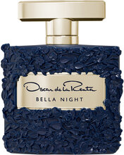 Bella Night Edp Parfyme Eau De Parfum Nude Oscar De La Renta*Betinget Tilbud