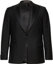 Frampton Blazer Designers Tuxedos Black Oscar Jacobson