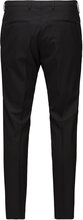 Diego Trousers Designers Trousers Formal Black Oscar Jacobson