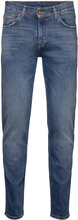 Albert Trousers Designers Jeans Slim Blue Oscar Jacobson