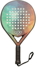 Chapter Accessories Sports Equipment Rackets & Equipment Padel Rackets Multi/mønstret Our Padel Story*Betinget Tilbud