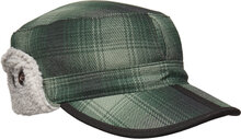 Yukon Cap Accessories Headwear Caps Grønn Outdoor Research*Betinget Tilbud
