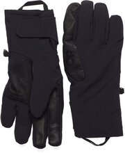 M Sureshot Pro Glove Accessories Gloves Finger Gloves Svart Outdoor Research*Betinget Tilbud