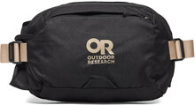 Freewheel 5L H-Pack Bum Bag Taske Black Outdoor Research