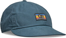 Advocat St Nylon Cap Accessories Headwear Caps Blue Outdoor Research