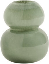 Lasi Vase - Extra Small Home Decoration Vases Small Vases Green OYOY Living Design