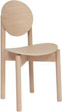 Oy Dining Chair Home Furniture Chairs & Stools Chairs OYOY Living Design