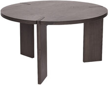 Oy Coffee Table - Small Home Furniture Tables Coffee Tables Brown OYOY Living Design