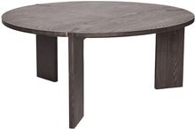 Oy Coffee Table - Large Home Furniture Tables Coffee Tables Brown OYOY Living Design