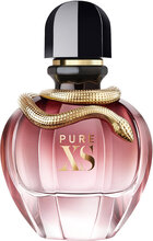 Pure Xs Femme Eau De Parfum Parfyme Eau De Parfum Rabanne*Betinget Tilbud