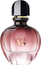 Pure Xs Femme Eau De Parfum Parfyme Eau De Parfum Rabanne*Betinget Tilbud