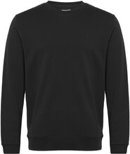 Pe Element Sweater Sweat-shirt Genser Svart Panos Emporio*Betinget Tilbud